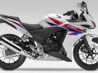 Honda CBR 500R